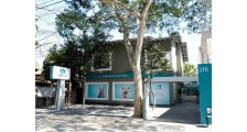 Logo de Hospital Veterinário Pet Care