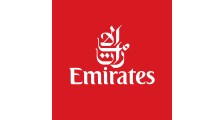 Logo de Emirates