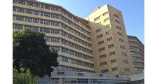 Logo de Hospital Heliópolis