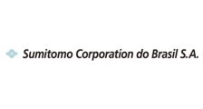 Sumitomo Corporation do Brasil logo