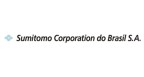 Sumitomo Corporation do Brasil Logo