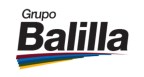 Grupo Balilla Logo