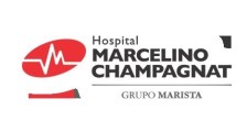 Hospital Marcelino Champagnat logo