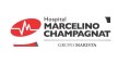 Opiniões da empresa Hospital Marcelino Champagnat Logo