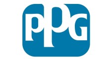 Logo de PPG Industrial do Brasil