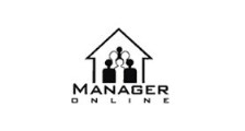 Manager Online logo