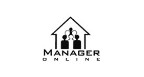 Manager Online Logo