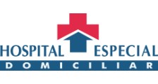 Hospital Especial Domiciliar logo