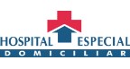 Hospital Especial Domiciliar Logo