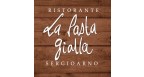 Restaurante La Pasta Gialla Logo