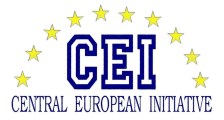 Logo de CEI