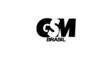 GSM Brasil logo