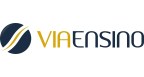 Via Ensino Logo