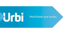 Logo de Urbi Mobilidade Urbana