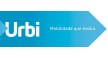 Opiniões da empresa Urbi Mobilidade Urbana Logo
