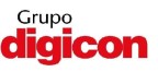Grupo Digicon Logo