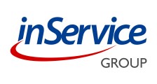 Logo da inService Group