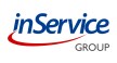 Por dentro da empresa inService Group Logo