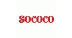 Sococo Logo
