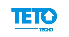 Logo de Teto Brasil
