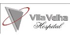 Centro Médico Hospitalar Vila Velha Logo