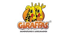 Girrafas logo