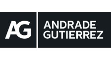 Grupo Andrade Gutierrez logo