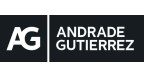 Grupo Andrade Gutierrez Logo