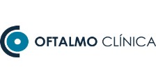 Logo de Oftalmo Clinica