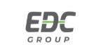 EDC Group Logo