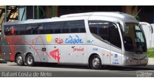 Rio Cidade Service Tour logo