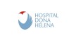 Opiniões da empresa Hospital Dona Helena Logo