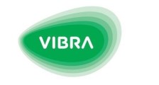 Logo de Grupo Vibra