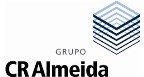 Grupo CR Almeida Logo