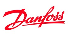 Logo de Danfoss do Brasil