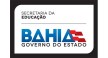 Opiniões da empresa secretaria de educação do estado da bahia Logo