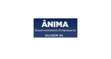 Ânima Desenvolvimento Empresarial logo