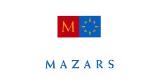Logo de Mazars