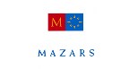 Mazars Logo