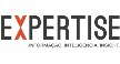 Por dentro da empresa Expertise Logo