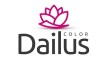 Opiniões da empresa Dailus Color Logo