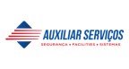 Auxiliar Serviços Logo