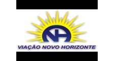 Logo de Viação Novo Horizonte