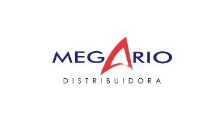 Logo de Mega Rio Distribuidora