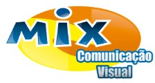 Mix Comunicação Visual logo