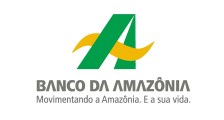 Logo de Banco da Amazonia