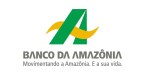 Banco da Amazonia Logo