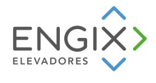 Logo de Engix Elevadores
