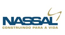 Nassal Construtora logo