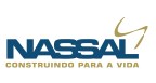 Nassal Construtora Logo